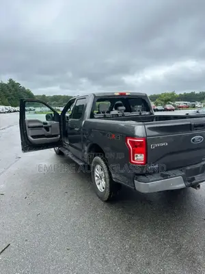 Front and Back Windscreen for for F150 2018 Available Now