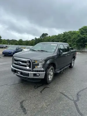 Front and Back Windscreen for for F150 2018 Available Now