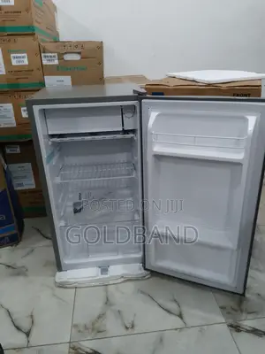SKYRUN BCD-90J High-Tech Single Door Refrigerator