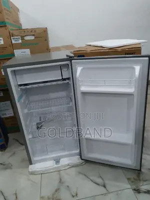 SKYRUN BCD-90J Anti-Rust Low Noise Single Door Refrigerator