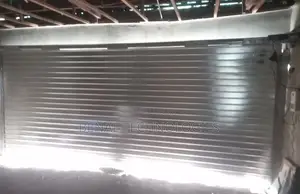 Effortless Garage Access