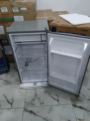 SKYRUN BCD-90J Chill Saver Single Door Refrigerator