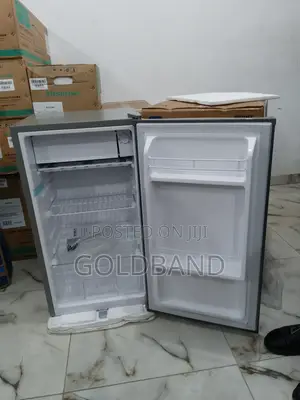 SKYRUN BCD-90J Space Saver 80l Single Door Refrigerator