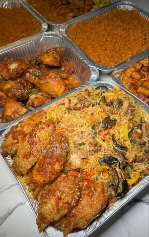 Fresh Meals