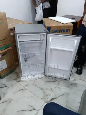 SKYRUN BCD-90J Cool Wave Pro Single Door Refrigerator