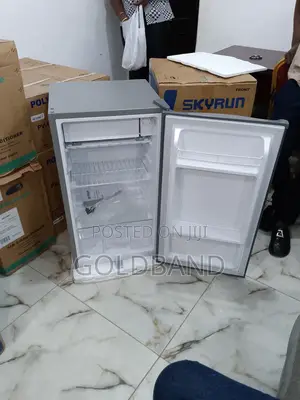 SKYRUN BCD-90J Cool Cabin 80l Single Door Refrigerator