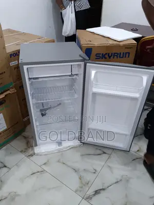 SKYRUN BCD-90J Triple Cool Single Door Refrigerator