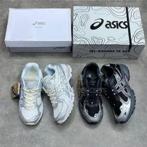 Asics Gel Kahana TR V4 Et ASICS Gel Kanayo 14