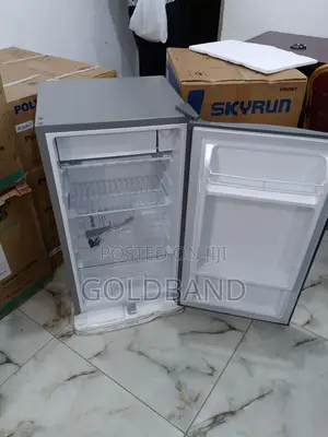 SKYRUN BCD-90J 80l Capacity Single Door Refrigerator