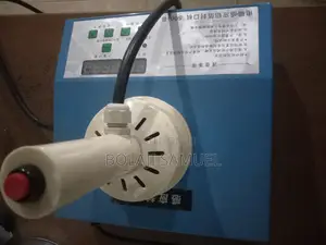 Electromagnetic Induction Bottle Sealing Machine