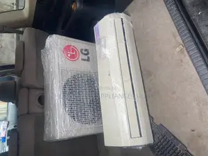 1.5hp LG Air Conditioner #First Grade Tokunbo #Warranty