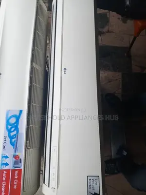 LG 2hp Air Conditioner #Warranty