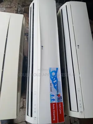LG 2hp Air Conditioner #Warranty