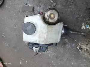 Automatic Abs Gx460 2byside