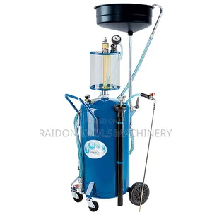 Oil Drainer