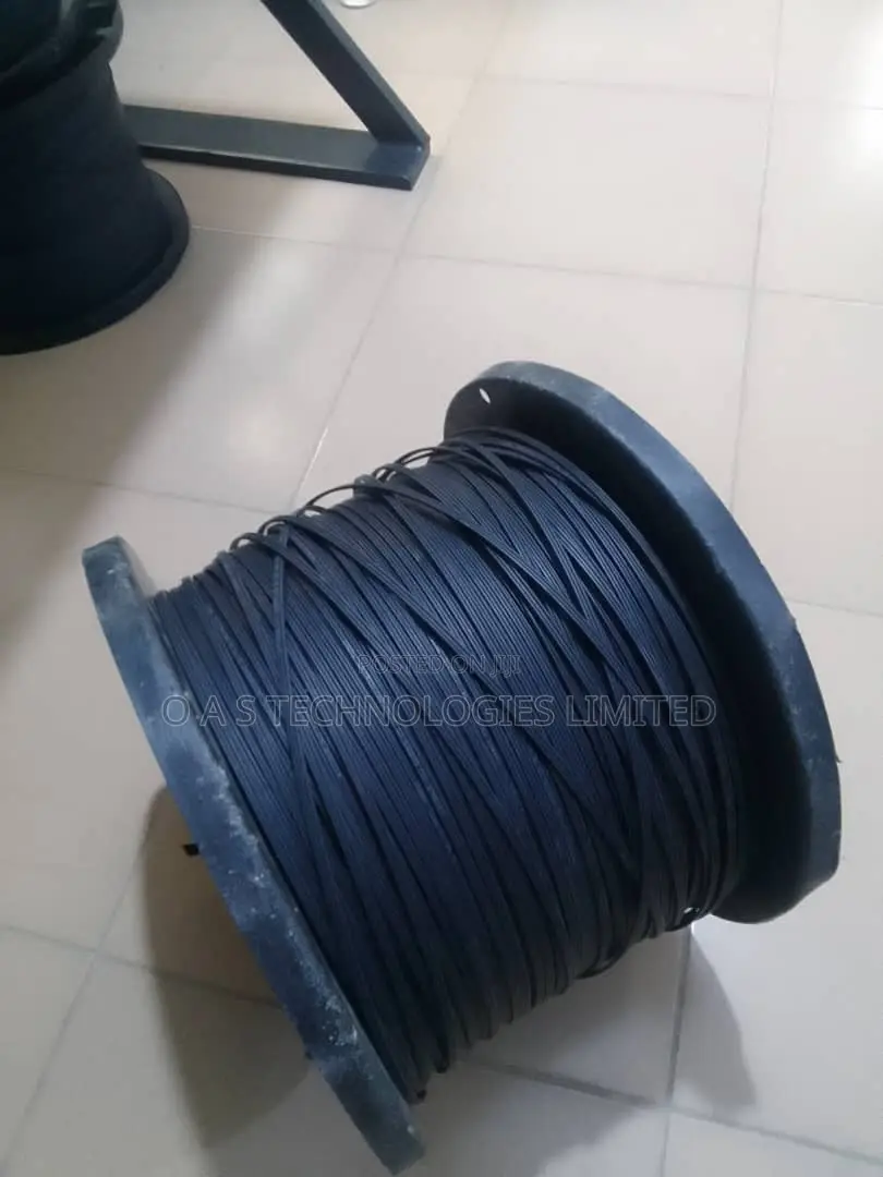 Optic Fiber Drop Cable 1core