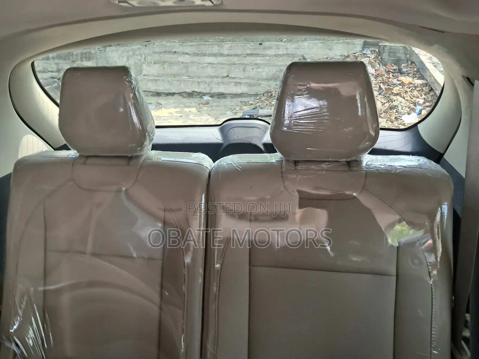 Acura MDX 2015 White