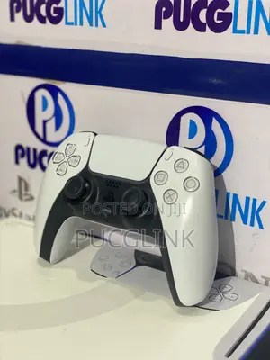 UK  Used SONY Playstation Ps5 Dualsense Controller