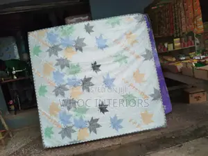 6 by 6 by 14 Inches Full Orthopedic Yf Prestige Mattress