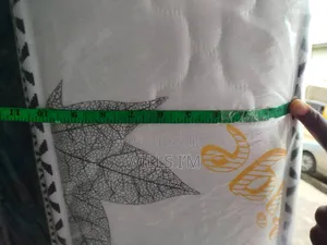 6 by 6 by 14 Inches Full Orthopedic Yf Prestige Mattress