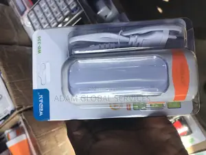 Rechargeable Torchlight