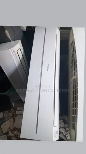 2hp Panasonic Air Conditioner #Warranty #Pod