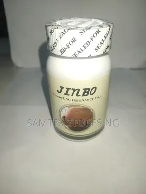 Pregnancy Promoting Pill.