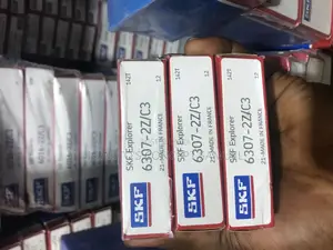6307-2z/C3 SKF Bearing Available