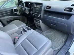 Honda Ridgeline 2010 White