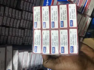6204-2z/C3 SKF Bearing