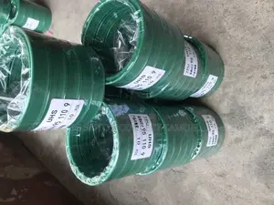 95x110x9 Hydraulic Seal Available