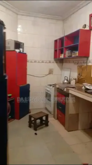 Furnished 2bdrm Apartment in Obio-Akpor for rent