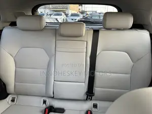 Mercedes-Benz GLA 250 2015 Blue