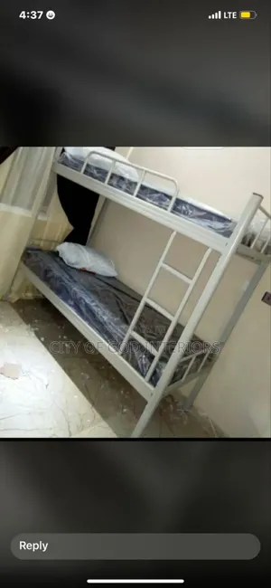 Quality Bunk Bed
