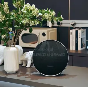 Harman Kardon Onyx Studio 9 Portable Bluetooth Speaker