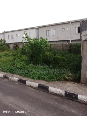300 SQM Land for Sale at Abijo