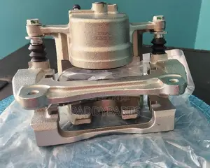 Lexus RX350 Brake Caliper