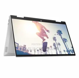 New Laptop HP Pavilion X360 16GB Intel Core I5 SSD 256GB