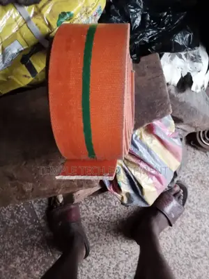Canvas Conveyor Belt