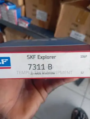 7311 B S.K.F Bearing