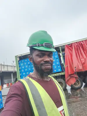 Truck Driver