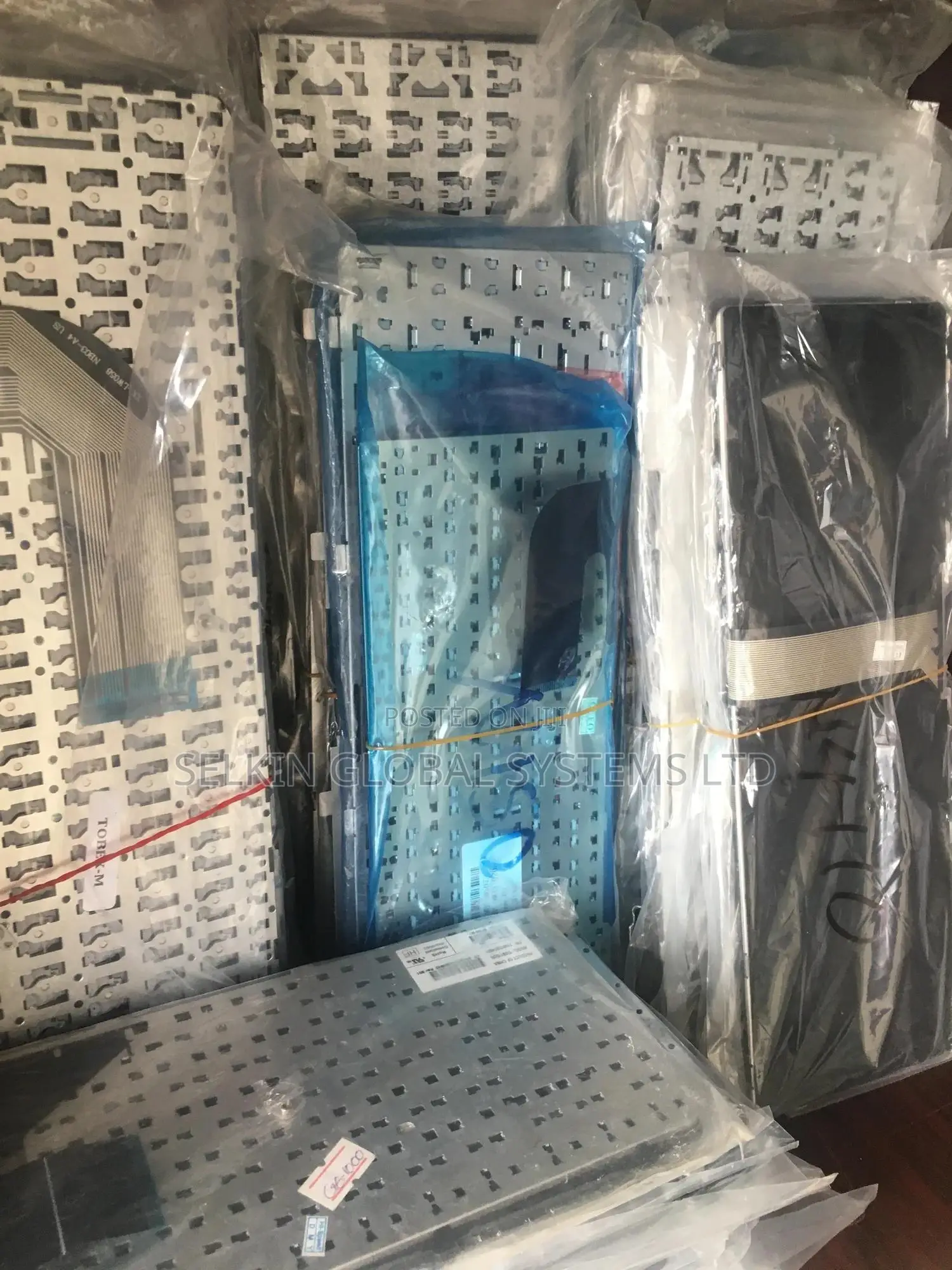 Laptop Keyboard