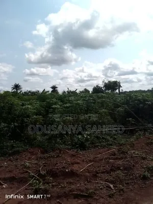 Sale, Plot of Land at Imota Ikorodu Lagos State