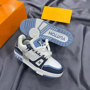Louis Vuitton Embossed