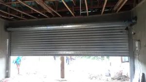 Streamlined Garage Doors