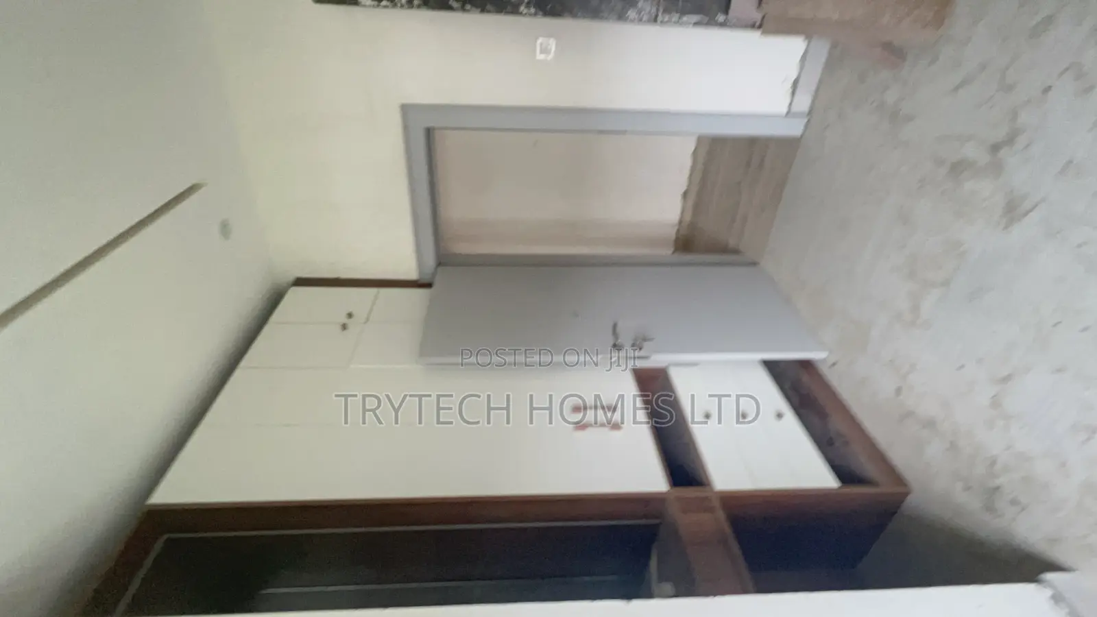 2bdrm Block of Flats in Lifecamp, Gwarinpa for sale
