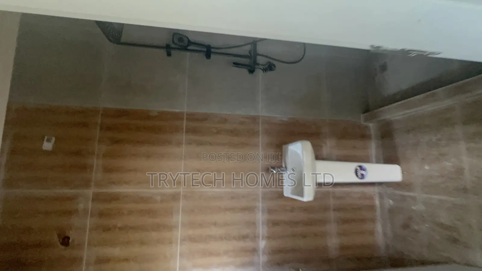 2bdrm Block of Flats in Lifecamp, Gwarinpa for sale