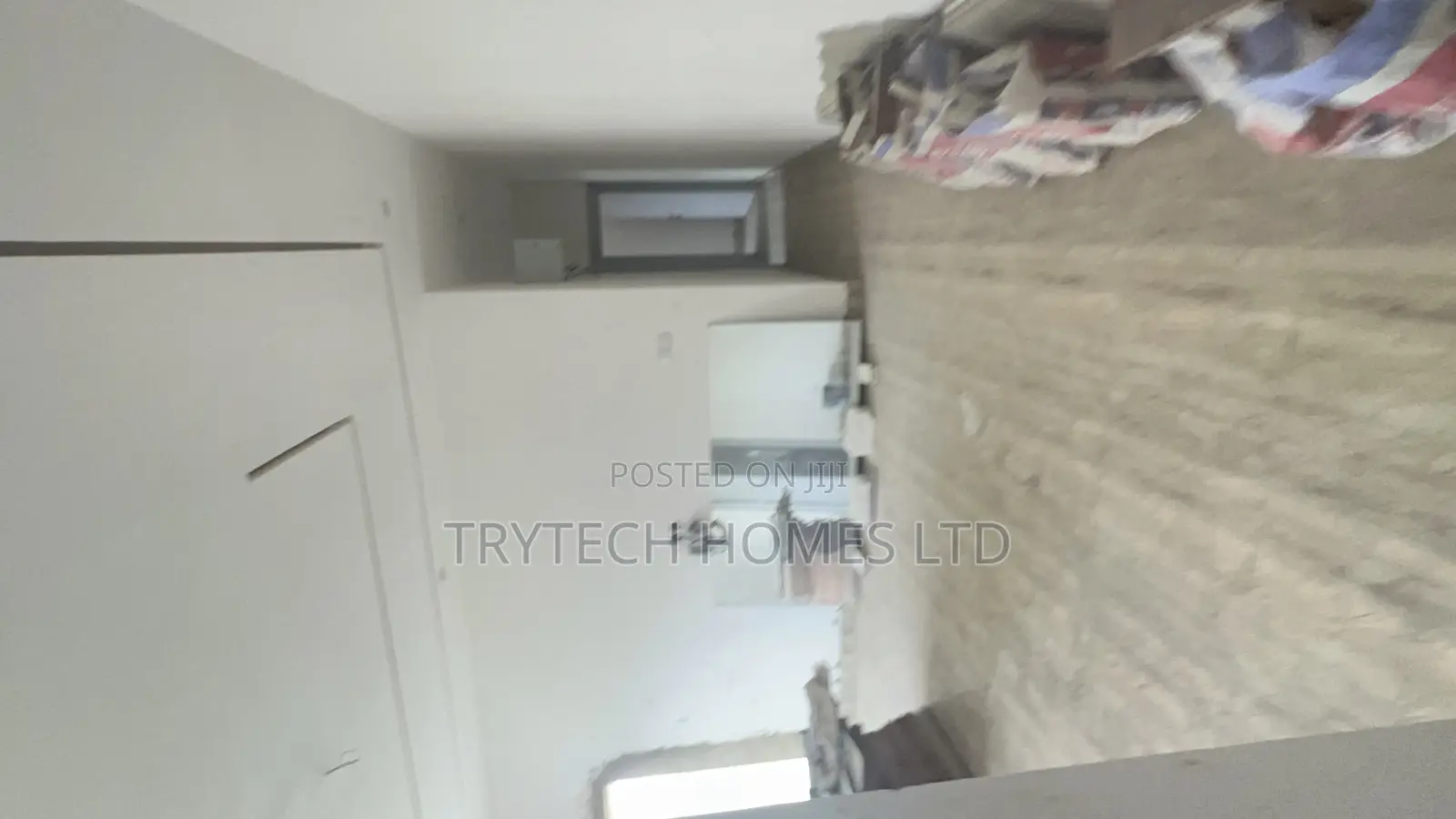 2bdrm Block of Flats in Lifecamp, Gwarinpa for sale