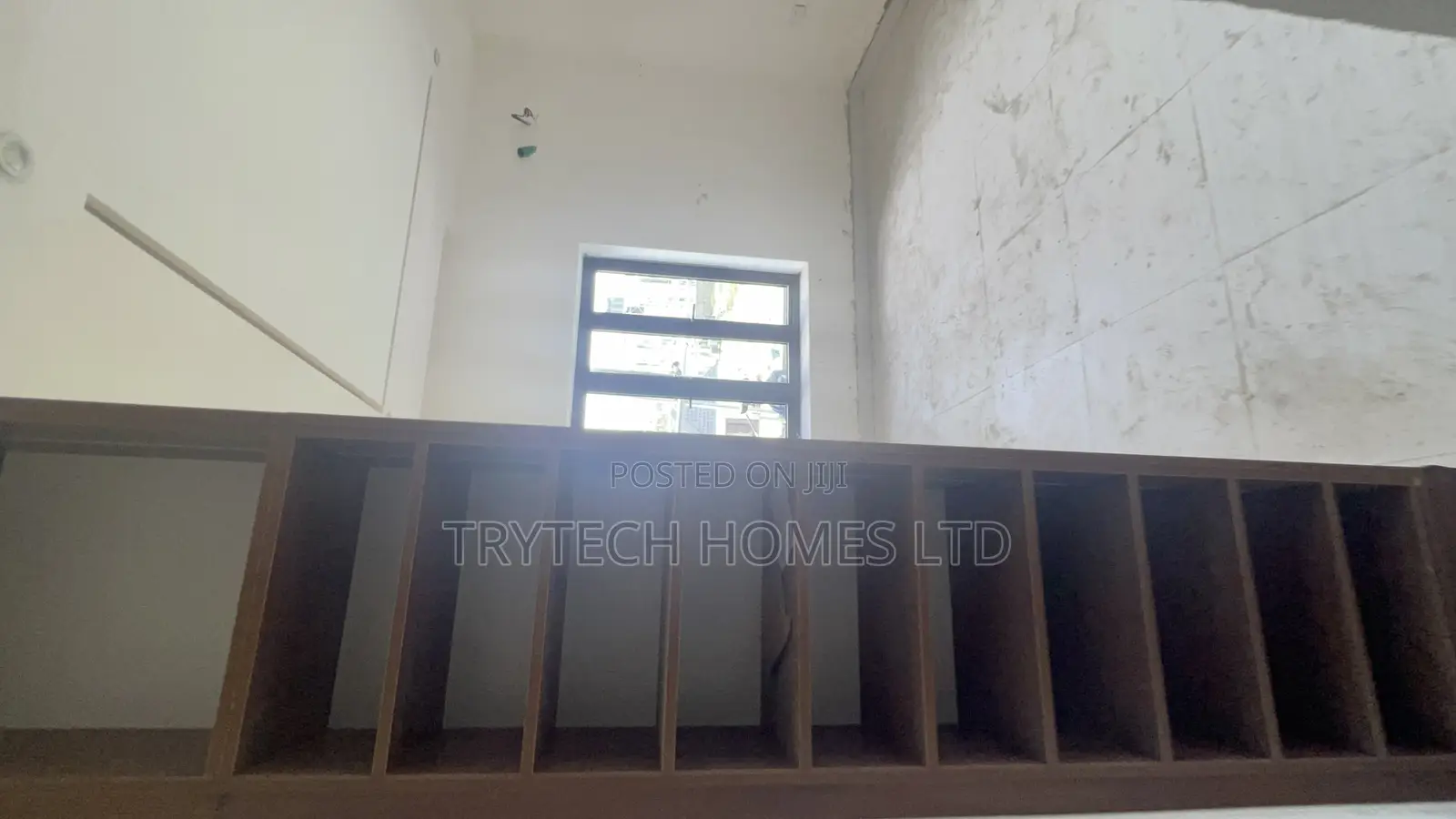 2bdrm Block of Flats in Lifecamp, Gwarinpa for sale