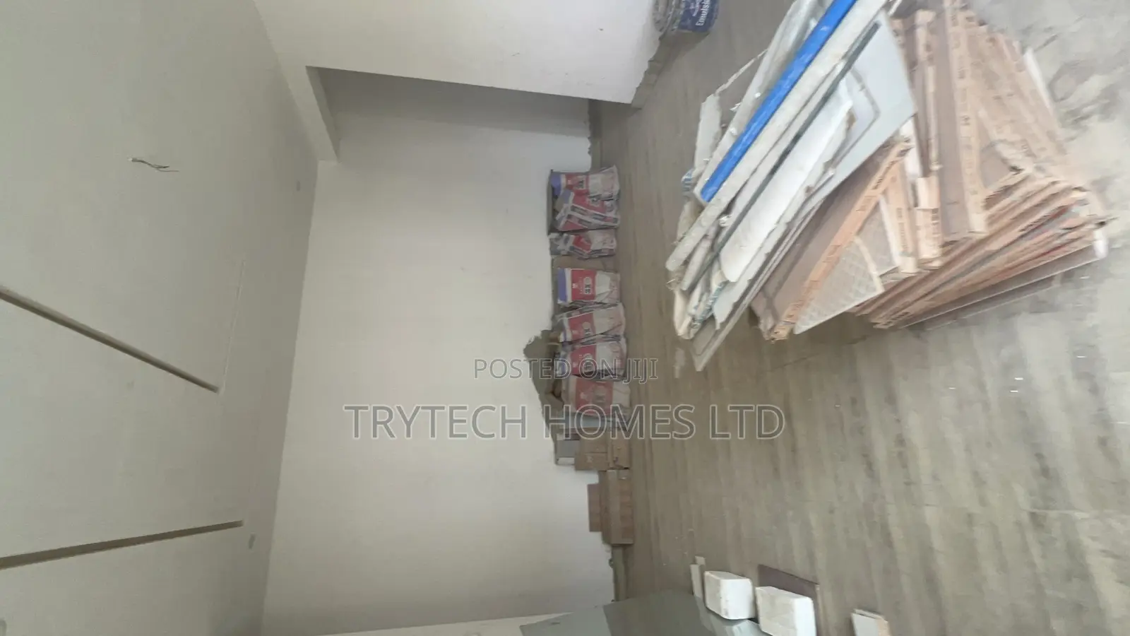 2bdrm Block of Flats in Lifecamp, Gwarinpa for sale